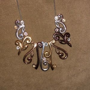 Concerto Bella Necklace